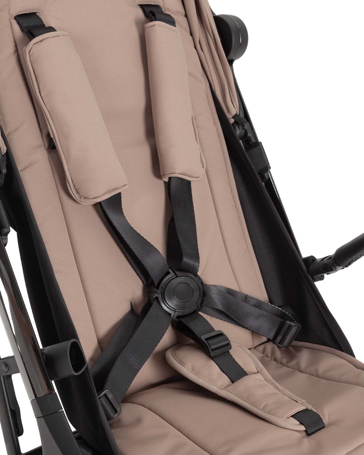 Nova 4 stroller